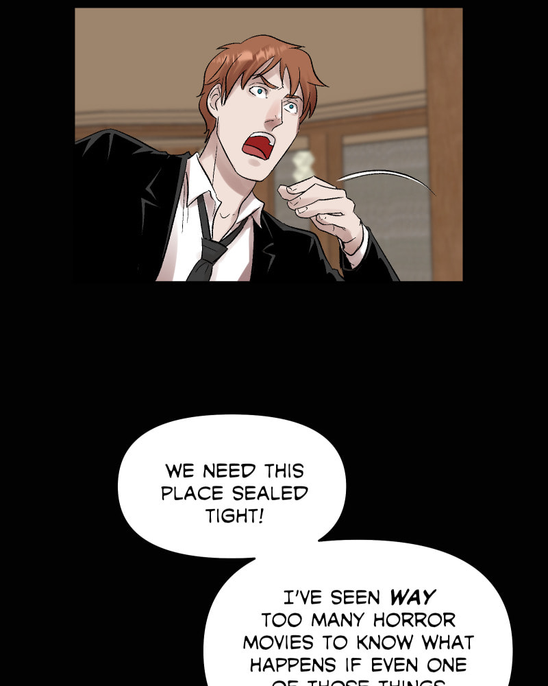 Read Possessed chapter 21 image 10 on Lezhin