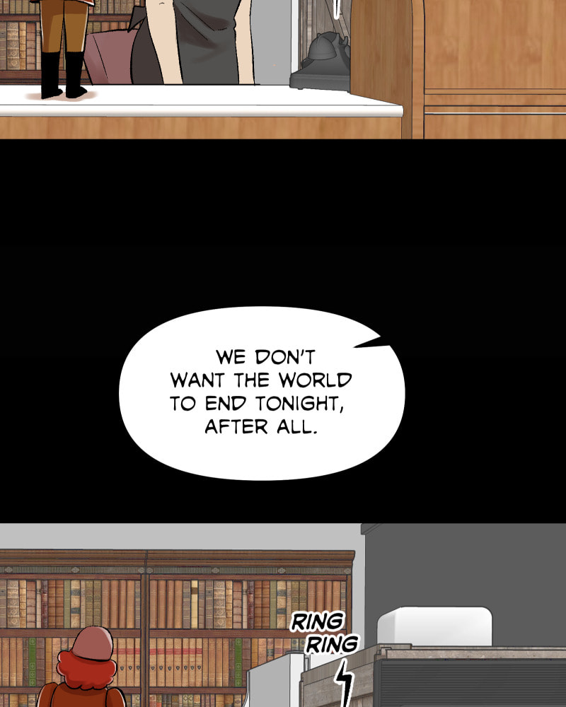 Read Possessed chapter 21 image 20 on Lezhin