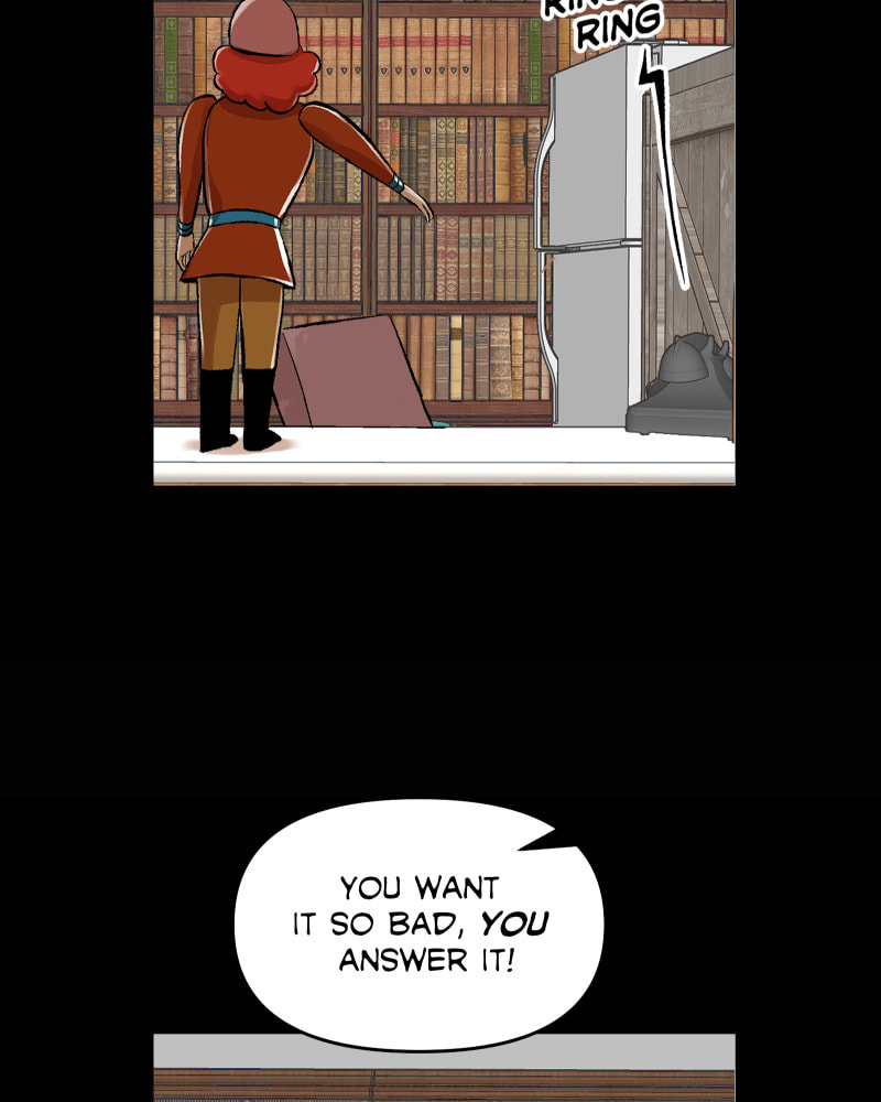Read Possessed chapter 21 image 22 on Lezhin