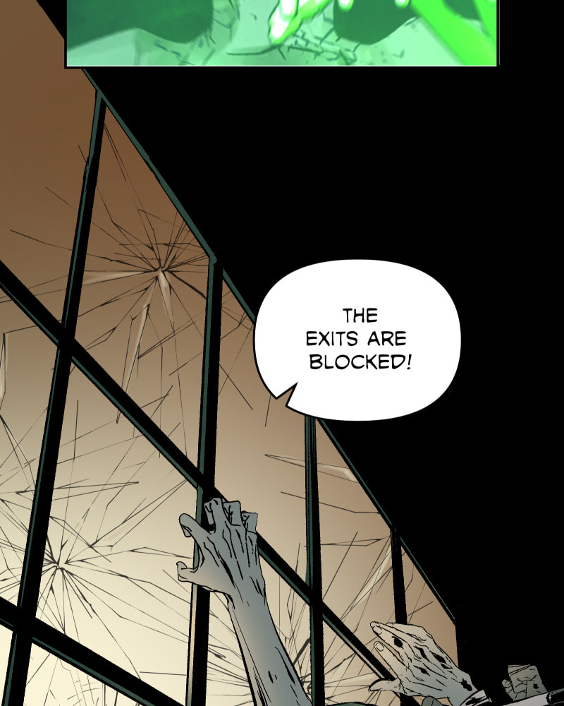 Read Possessed chapter 21 image 37 on Lezhin
