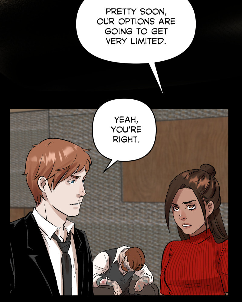 Read Possessed chapter 21 image 39 on Lezhin