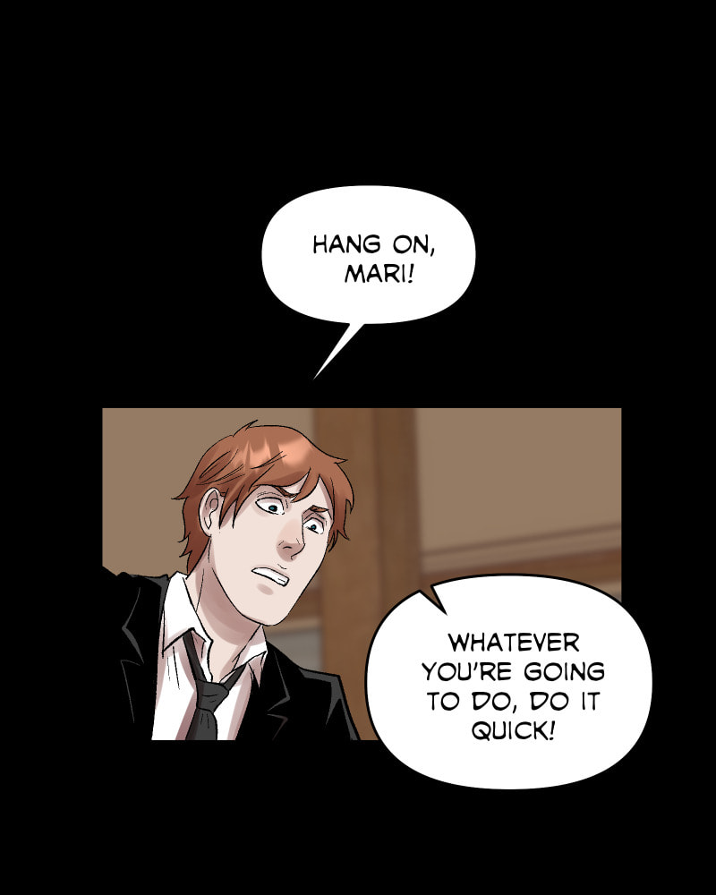 Read Possessed chapter 21 image 45 on Lezhin