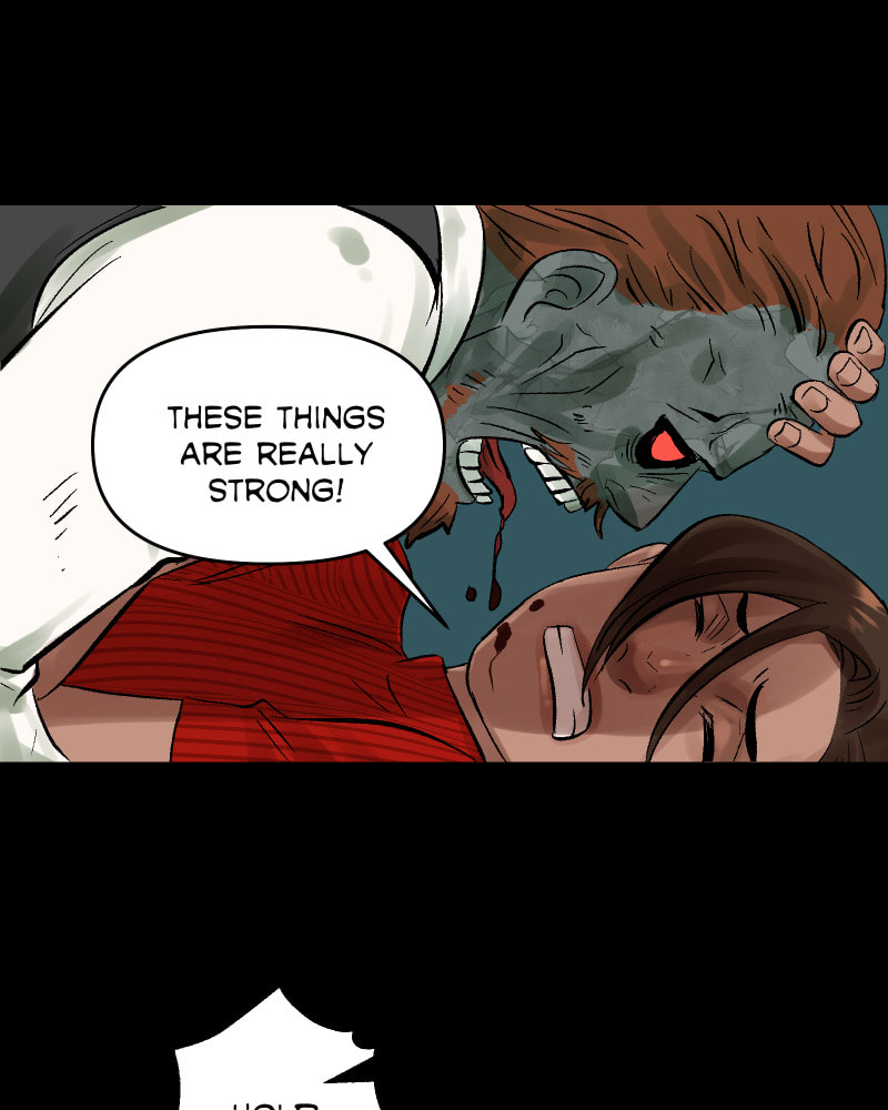 Read Possessed chapter 21 image 46 on Lezhin