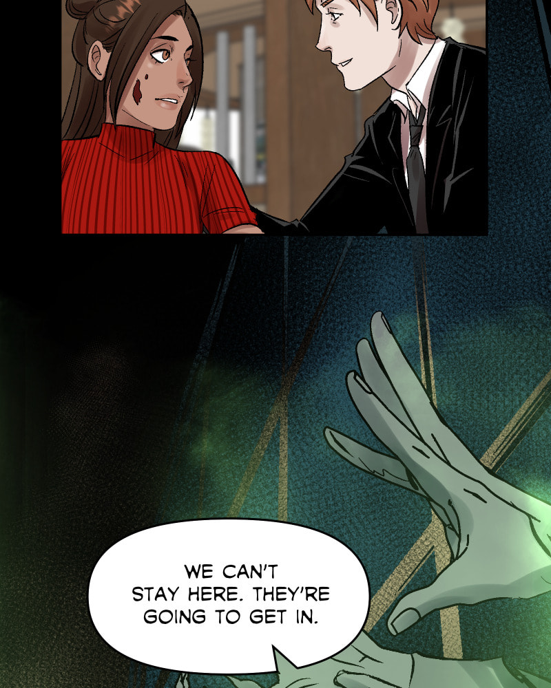 Read Possessed chapter 21 image 50 on Lezhin