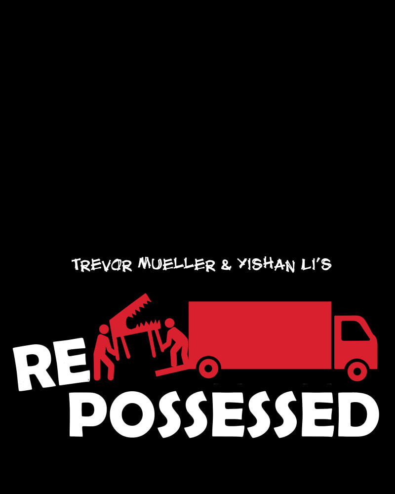 Read Possessed chapter 22 image 0 on Lezhin