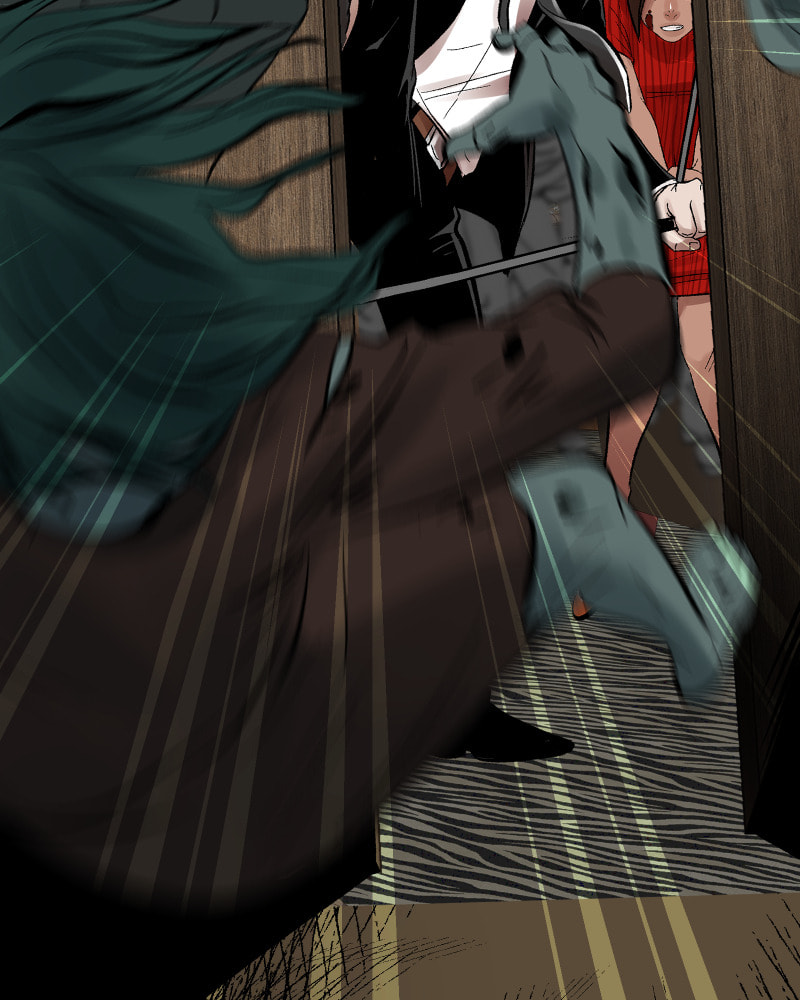 Read Possessed chapter 22 image 20 on Lezhin
