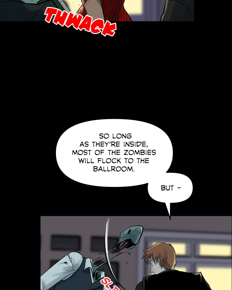 Read Possessed chapter 22 image 23 on Lezhin