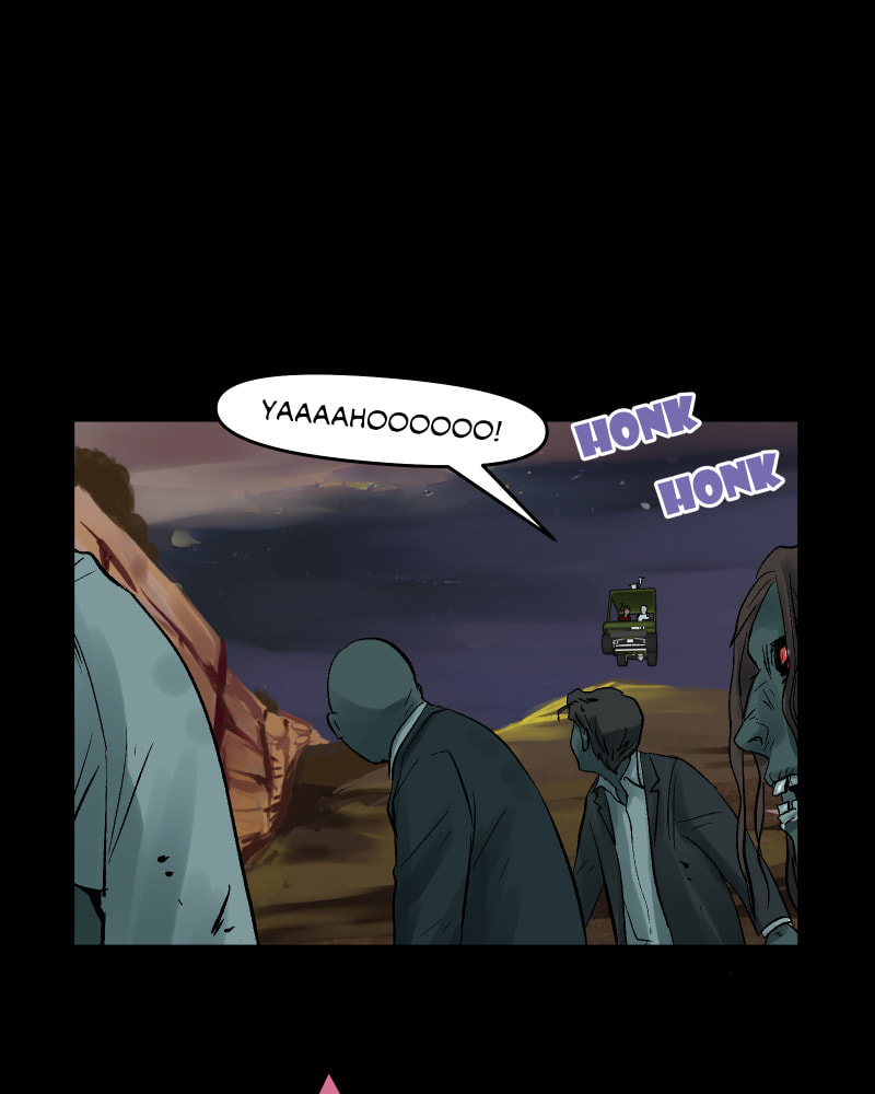 Read Possessed chapter 22 image 30 on Lezhin