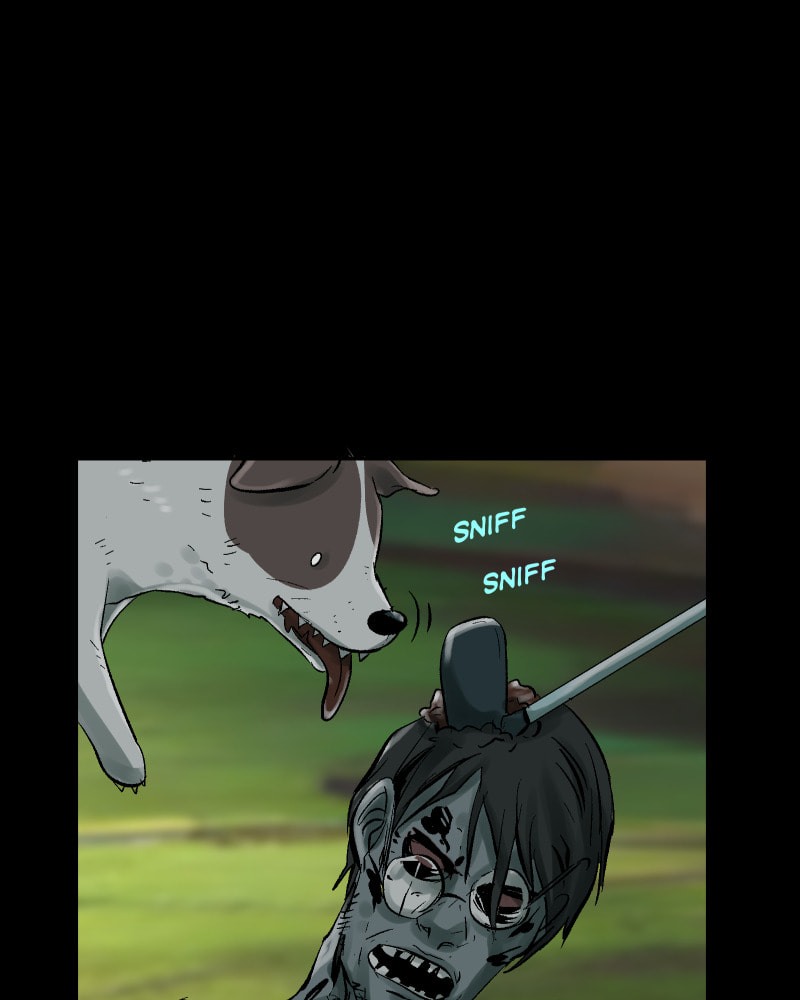 Read Possessed chapter 22 image 36 on Lezhin