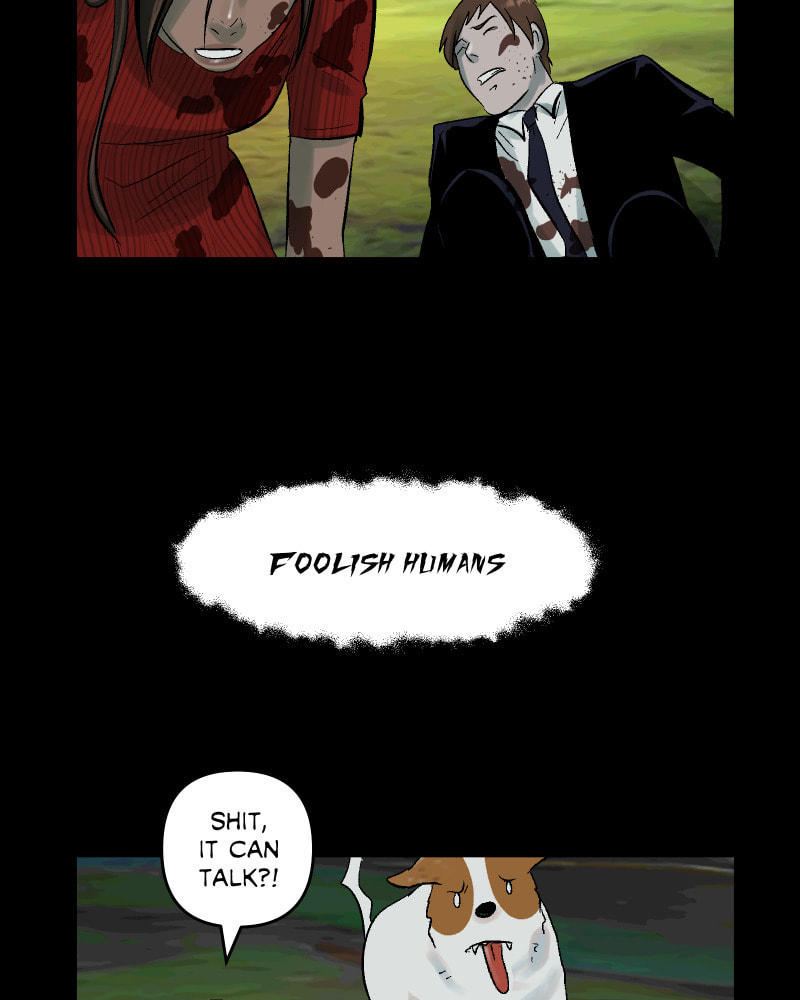 Read Possessed chapter 22 image 47 on Lezhin
