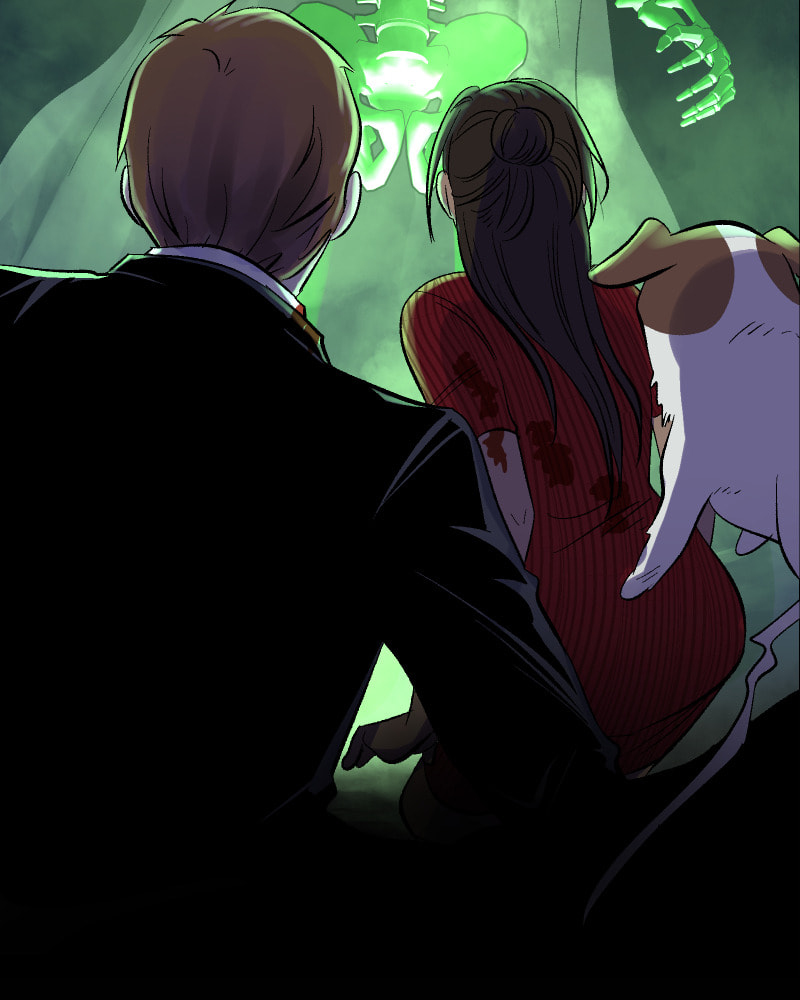 Read Possessed chapter 22 image 50 on Lezhin