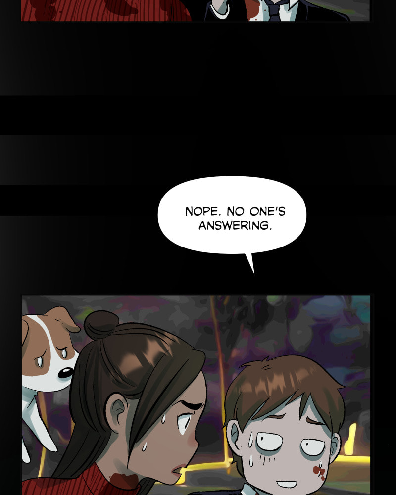Read Possessed chapter 22 image 57 on Lezhin