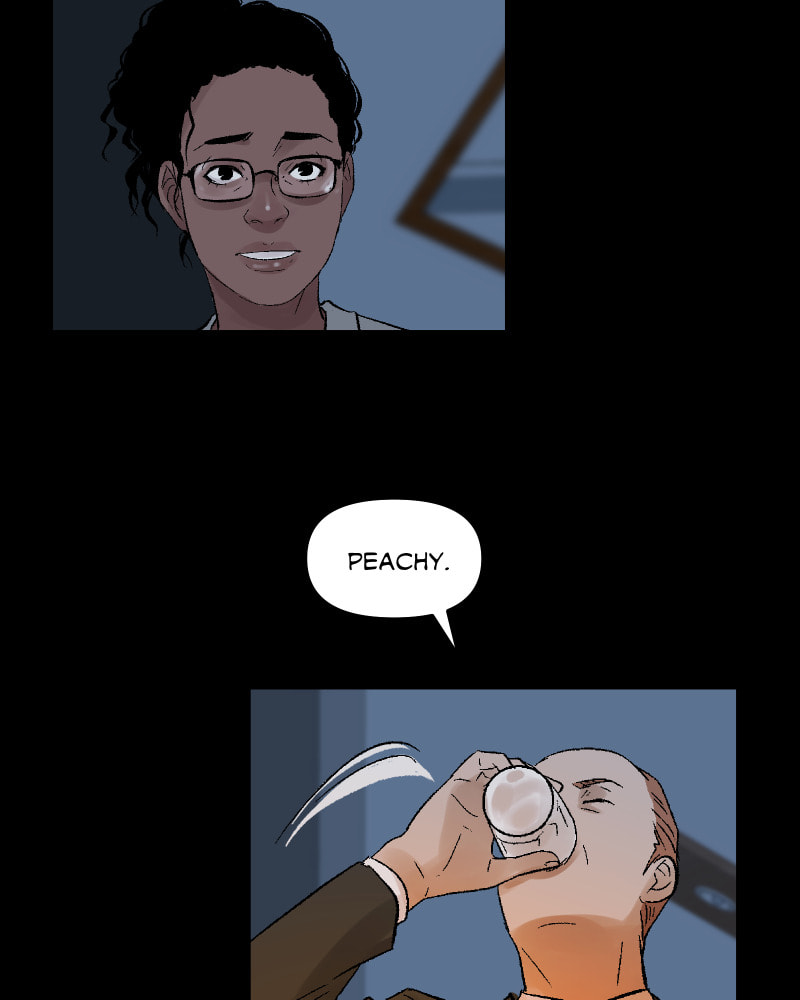 Read Possessed chapter 22 image 6 on Lezhin