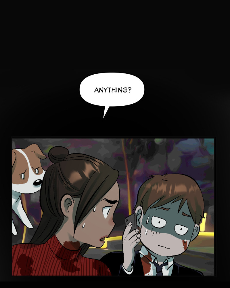 Read Possessed chapter 23 image 0 on Lezhin