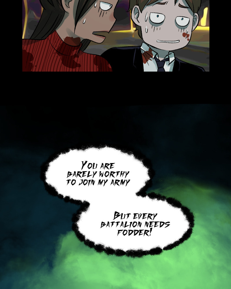Read Possessed chapter 23 image 10 on Lezhin