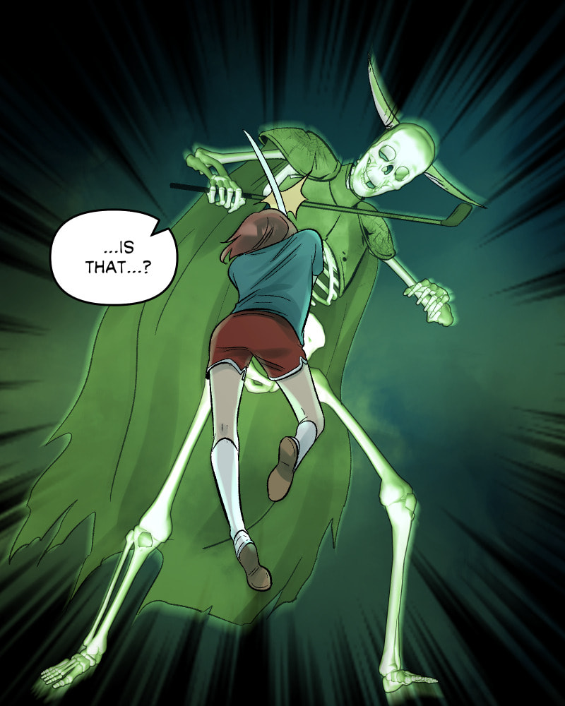 Read Possessed chapter 23 image 16 on Lezhin