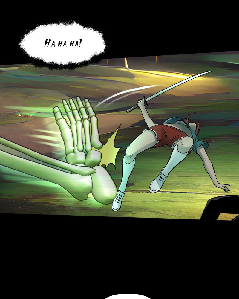 Read Possessed chapter 23 image 23 on Lezhin