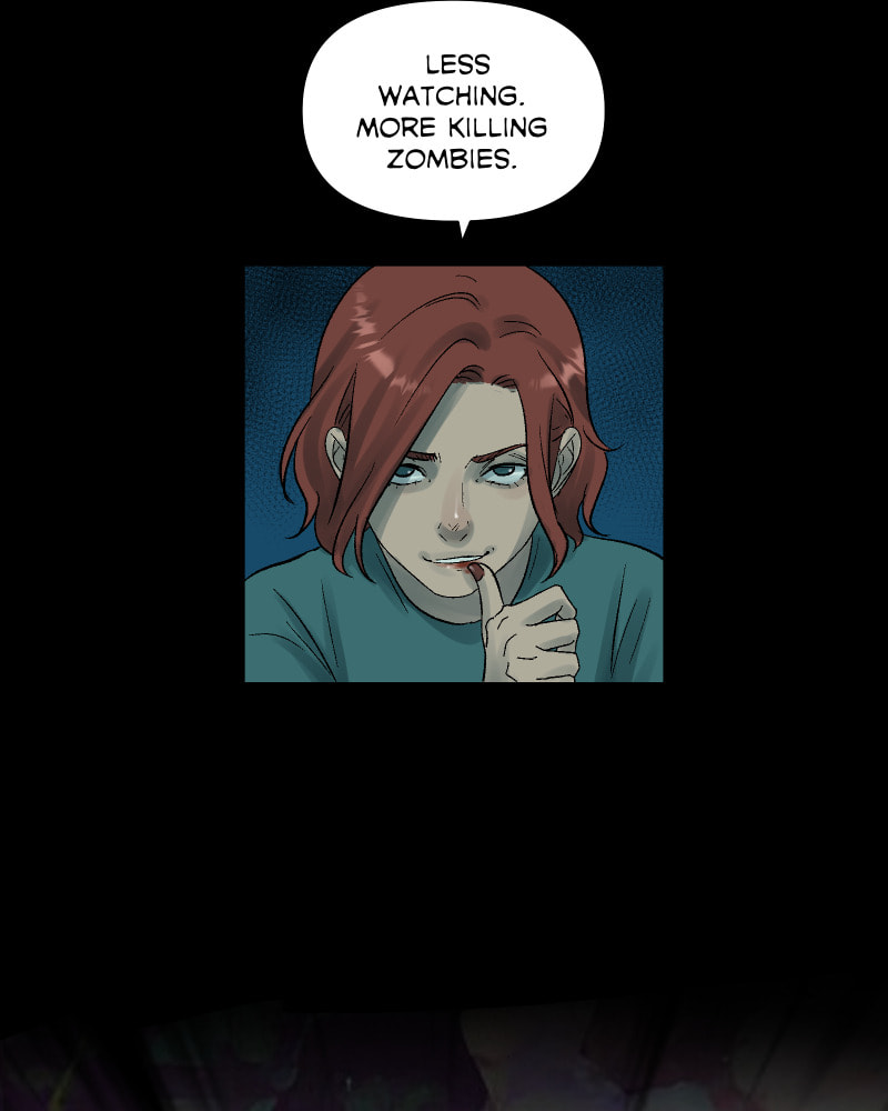 Read Possessed chapter 23 image 25 on Lezhin