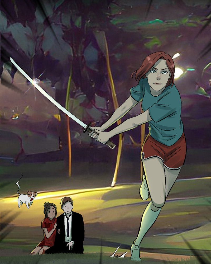 Read Possessed chapter 23 image 26 on Lezhin