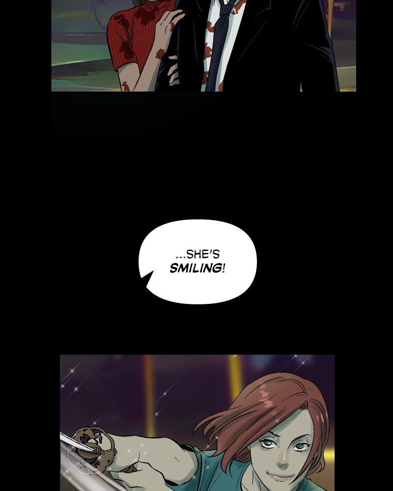 Read Possessed chapter 23 image 28 on Lezhin