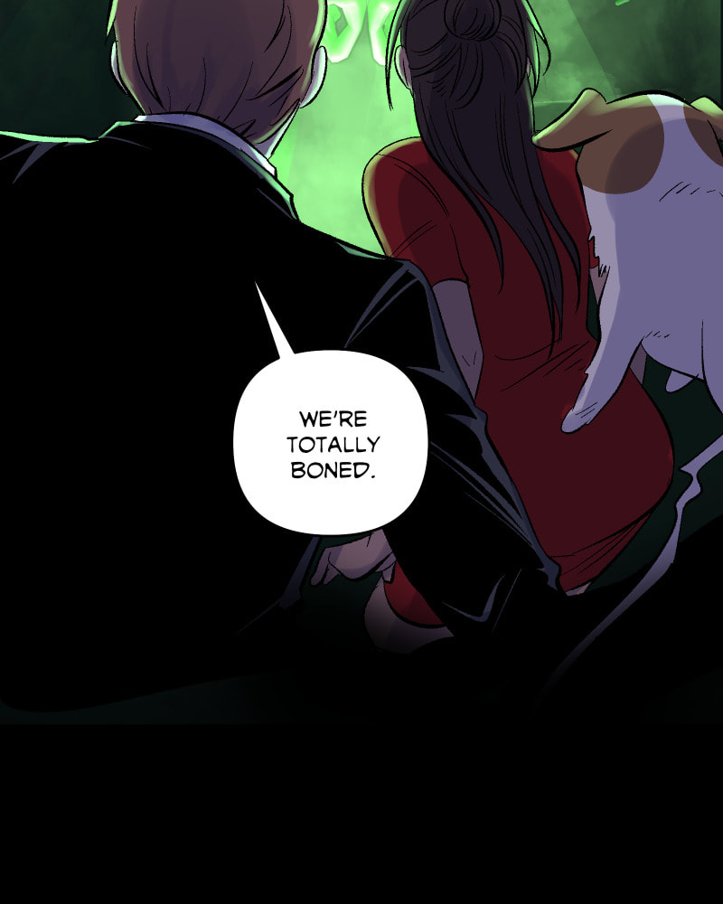 Read Possessed chapter 23 image 3 on Lezhin