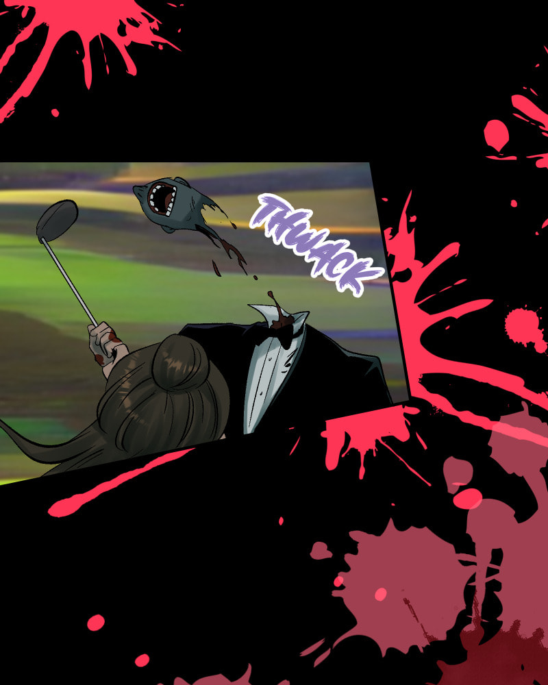 Read Possessed chapter 23 image 32 on Lezhin