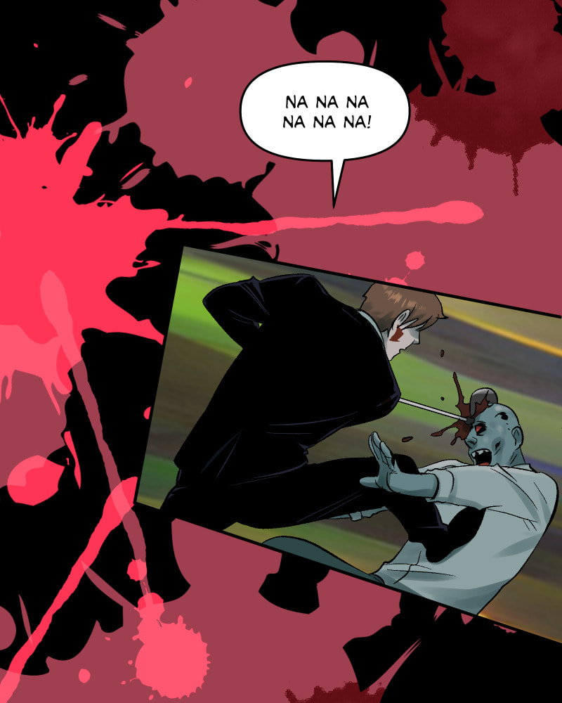 Read Possessed chapter 23 image 33 on Lezhin