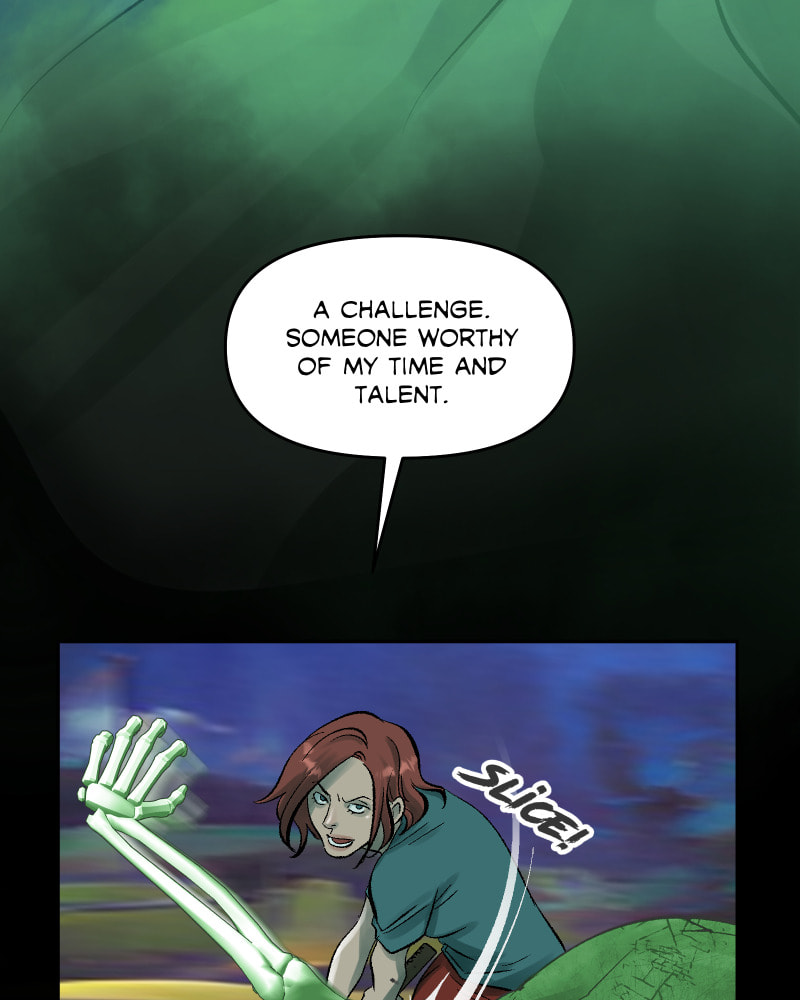 Read Possessed chapter 23 image 39 on Lezhin