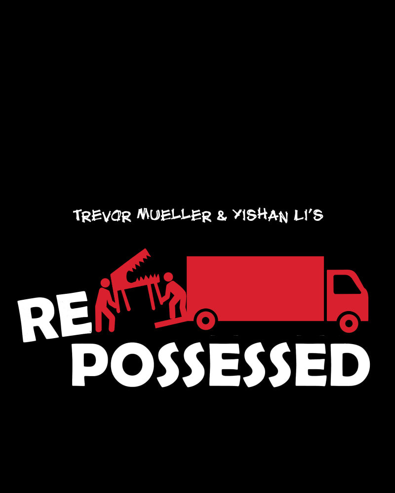 Read Possessed chapter 23 image 4 on Lezhin