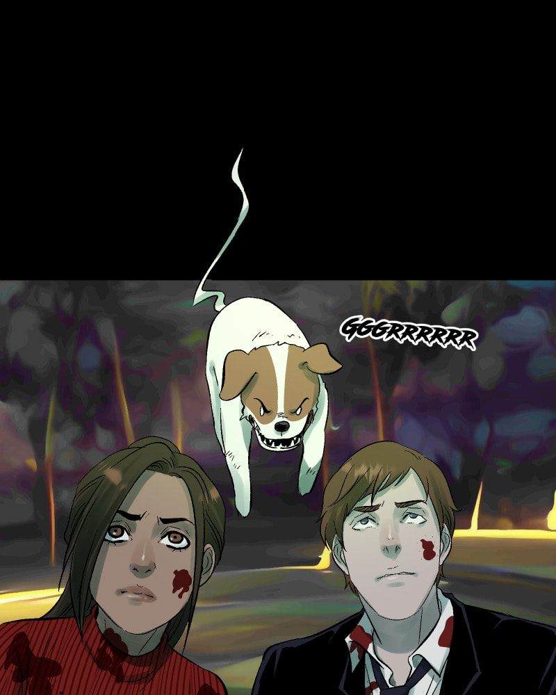 Read Possessed chapter 23 image 5 on Lezhin