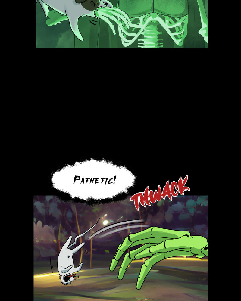 Read Possessed chapter 23 image 8 on Lezhin