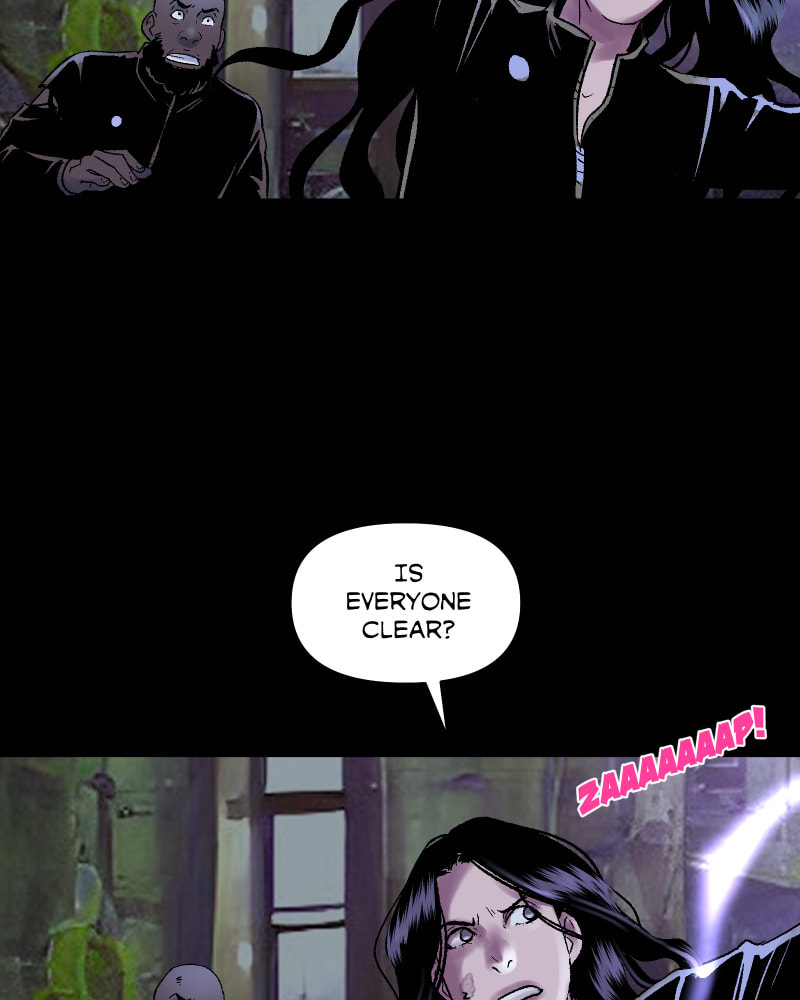 Read Possessed chapter 24 image 10 on Lezhin
