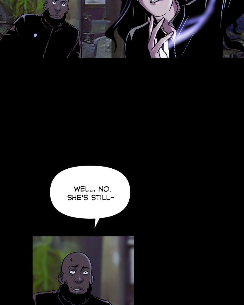 Read Possessed chapter 24 image 11 on Lezhin