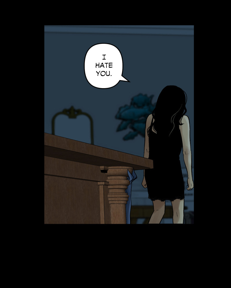 Read Possessed chapter 24 image 22 on Lezhin