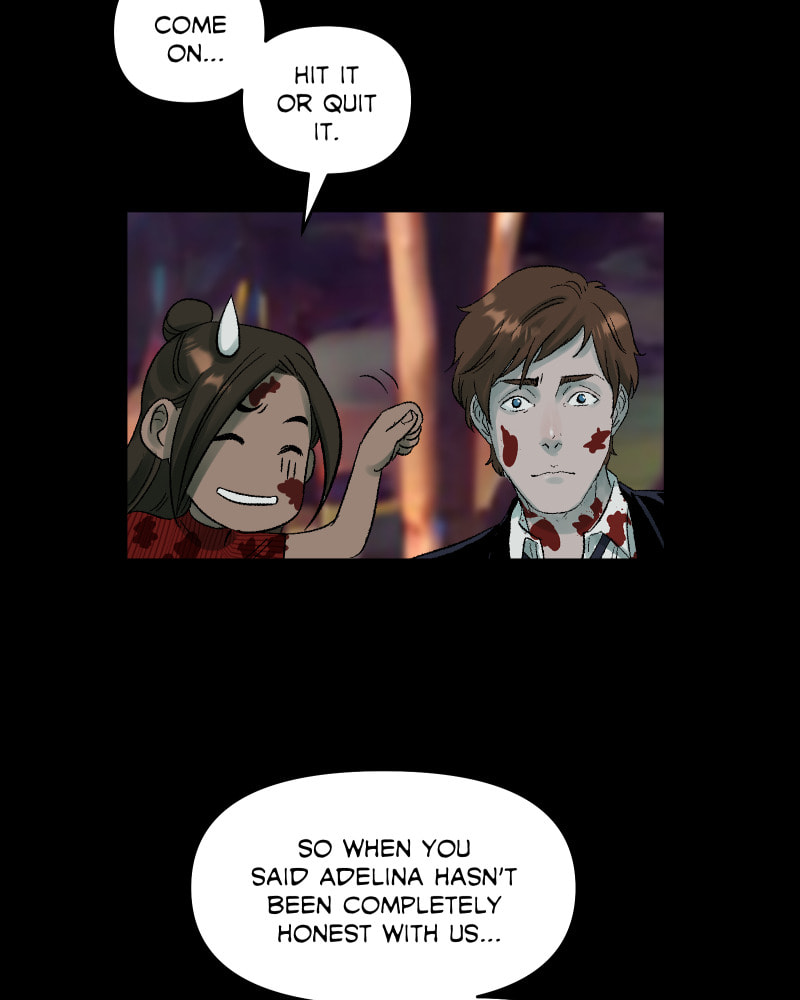 Read Possessed chapter 24 image 28 on Lezhin