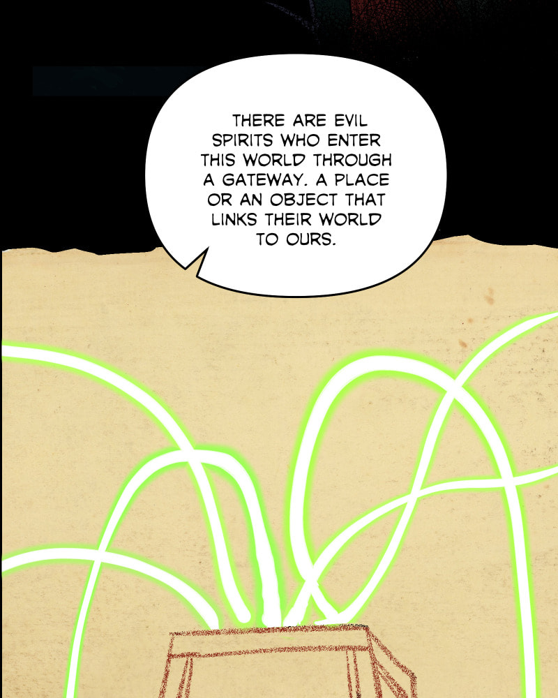 Read Possessed chapter 24 image 31 on Lezhin