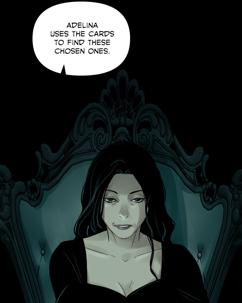 Read Possessed chapter 24 image 41 on Lezhin