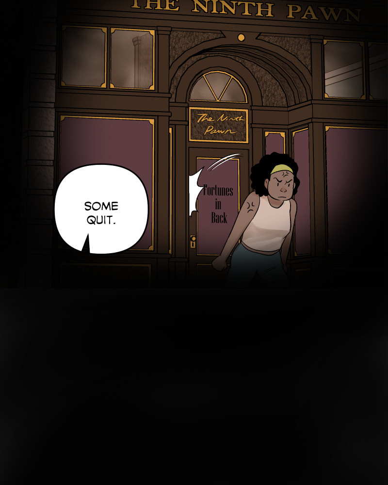 Read Possessed chapter 24 image 44 on Lezhin