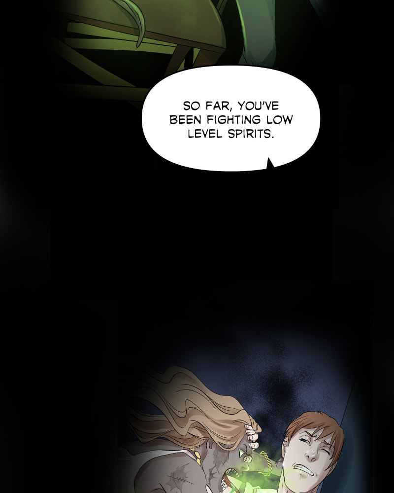 Read Possessed chapter 24 image 49 on Lezhin