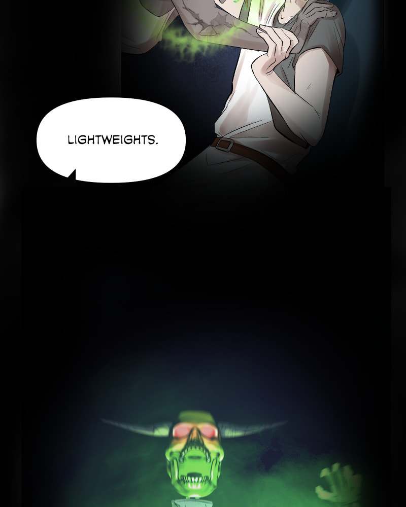 Read Possessed chapter 24 image 50 on Lezhin