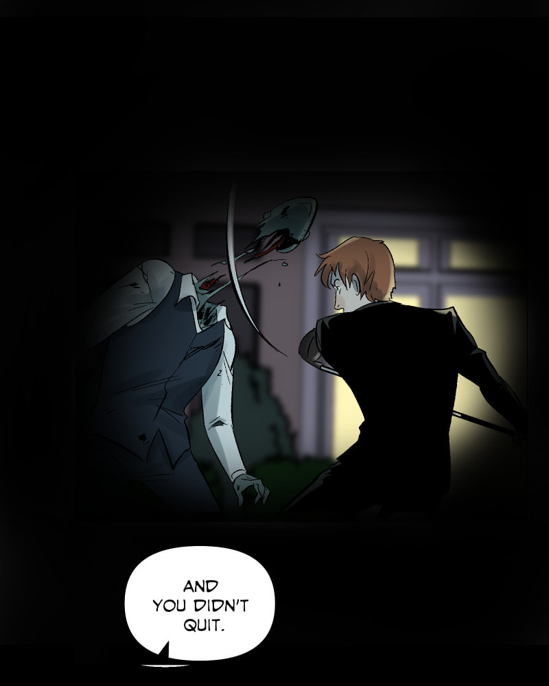 Read Possessed chapter 24 image 52 on Lezhin