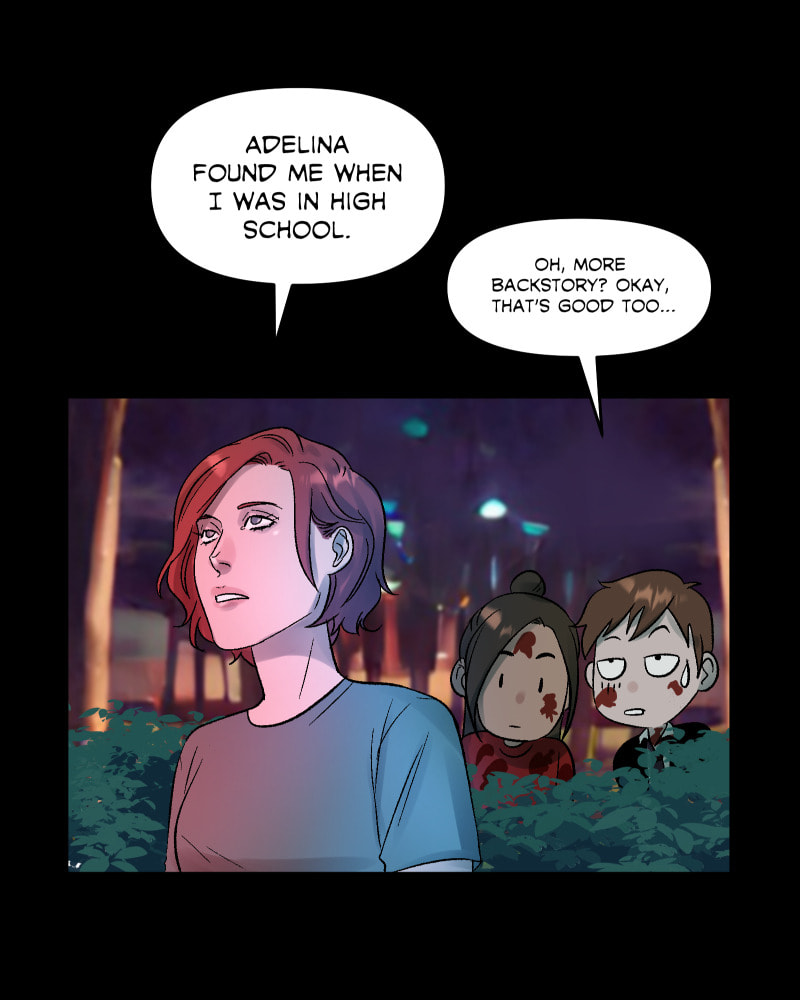 Read Possessed chapter 24 image 57 on Lezhin