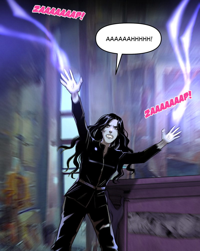 Read Possessed chapter 24 image 8 on Lezhin