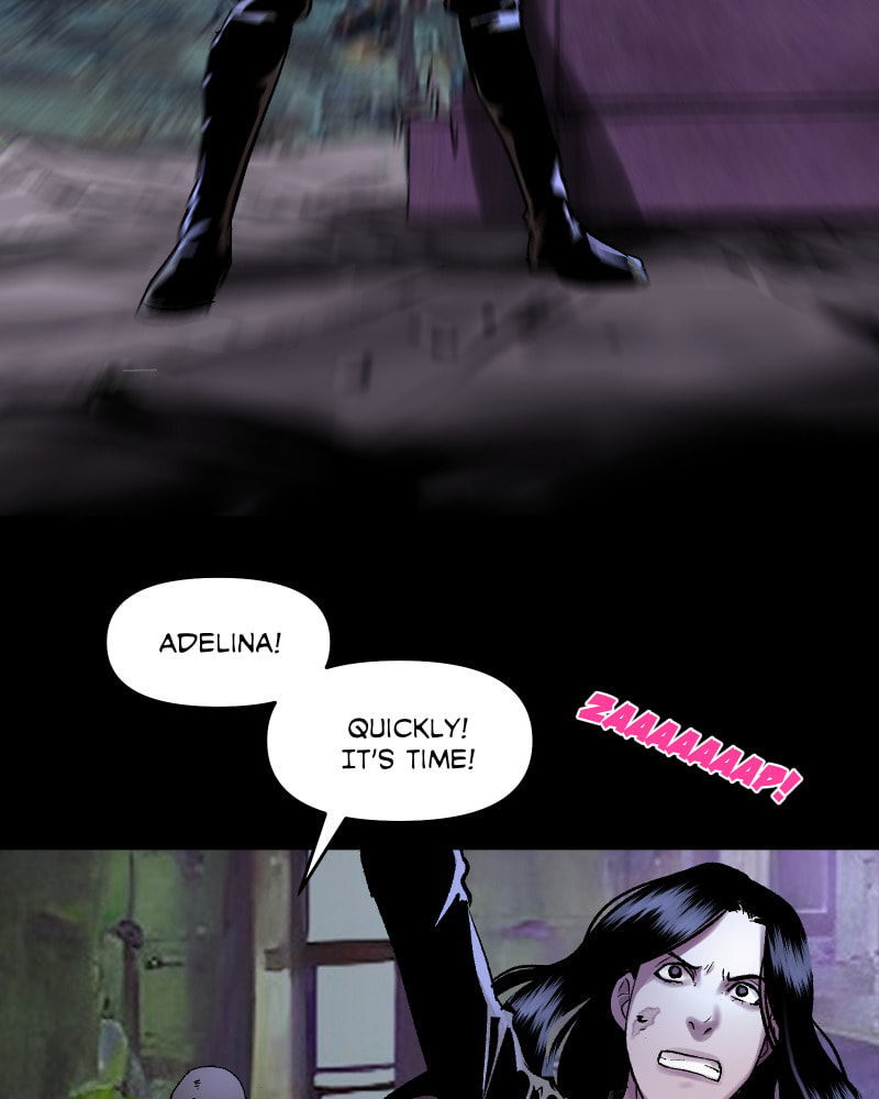 Read Possessed chapter 24 image 9 on Lezhin