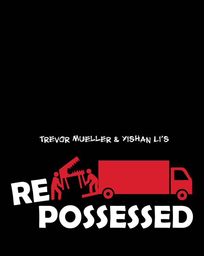 Read Possessed chapter 25 image 0 on Lezhin