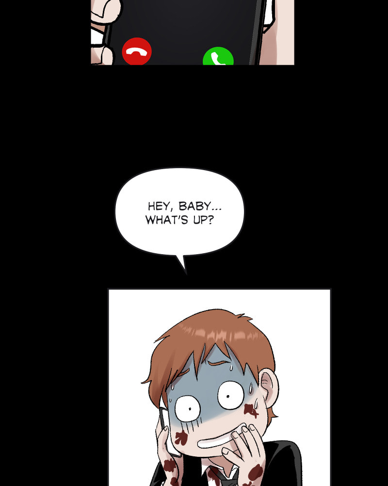 Read Possessed chapter 25 image 13 on Lezhin