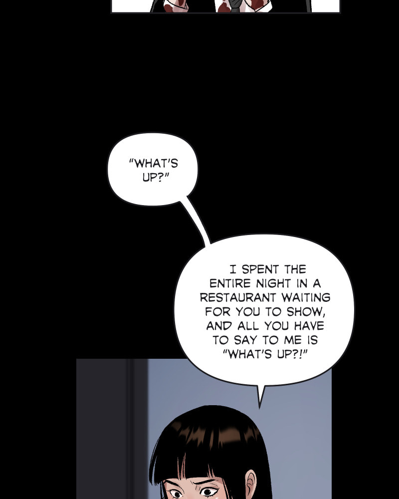 Read Possessed chapter 25 image 14 on Lezhin
