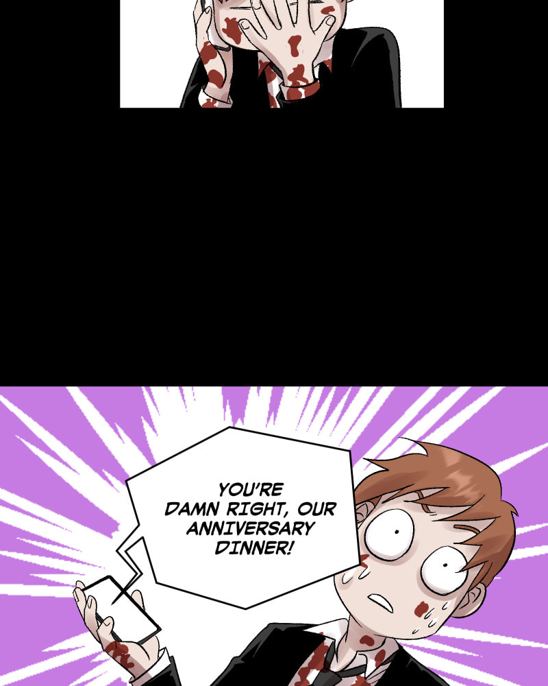 Read Possessed chapter 25 image 16 on Lezhin