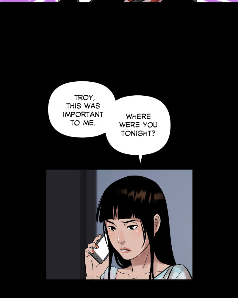 Read Possessed chapter 25 image 17 on Lezhin