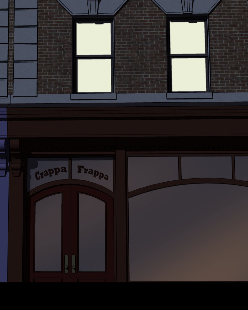 Read Possessed chapter 25 image 2 on Lezhin